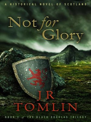 Not for Glory - ebook